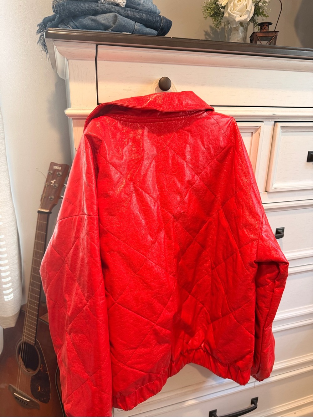 Lumiere jacket - Picture 2 of 4